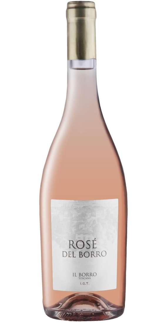 Il Borro | Rose dal Borro - NV at CaskCartel.com