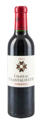 2013 | Chateau Chantalouette | Pomerol (Half Bottle) at CaskCartel.com