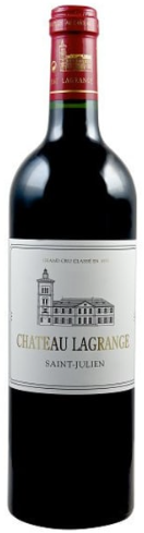 2016 | Château Lagrange | Saint-Julien at CaskCartel.com