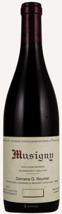 2011 | Domaine Georges Roumier | Musigny at CaskCartel.com