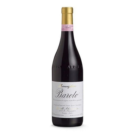 2017 | Fratelli Alessandria | Barolo at CaskCartel.com