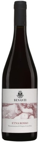 Benanti | Etna Rosso - NV at CaskCartel.com