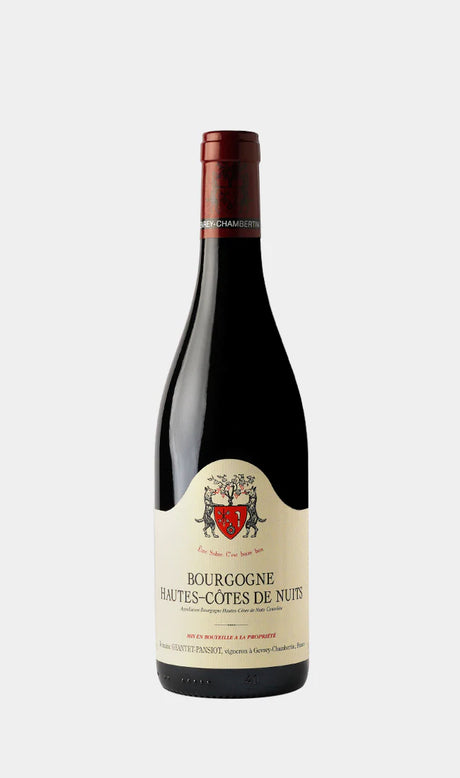 2021 | Geantet-Pansiot | Bourgogne Hautes Cotes de Nuits at CaskCartel.com