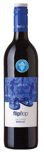 Flipflop Wines | Merlot - NV at CaskCartel.com