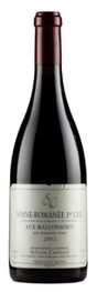 2002 | Domaine Sylvain Cathiard et Fils | Aux Malconsorts at CaskCartel.com