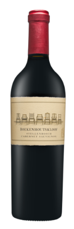 2007 | Boekenhoutskloof | Stellenbosch Cabernet Sauvignon at CaskCartel.com