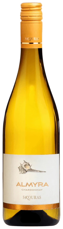 2019 | Skouras | Almyra Chardonnay at CaskCartel.com