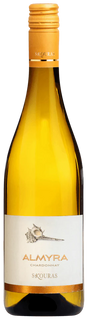 2019 | Skouras | Almyra Chardonnay at CaskCartel.com