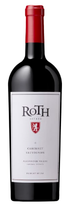 2019 | Roth Estate | Cabernet Sauvignon at CaskCartel.com
