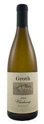 2015 | Groth | Chardonnay at CaskCartel.com