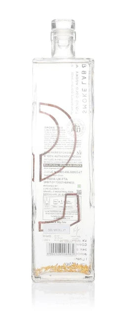 Smoke Lab Liquid Gold Vodka | 1L at CaskCartel.com