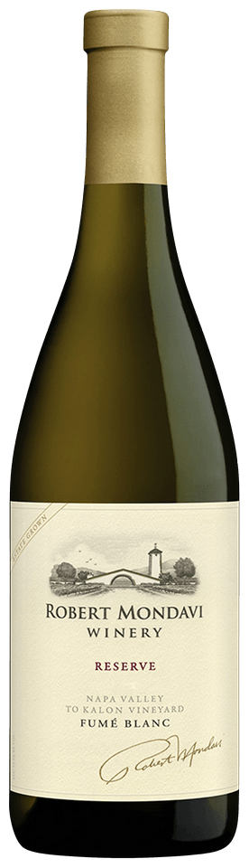 2017 | Robert Mondavi Winery | To Kalon Vineyard Reserve Fume Blanc at CaskCartel.com