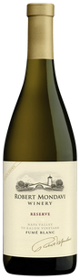 2017 | Robert Mondavi Winery | To Kalon Vineyard Reserve Fume Blanc at CaskCartel.com