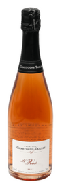 Chartogne-Taillet | Le Rose Brut - NV at CaskCartel.com