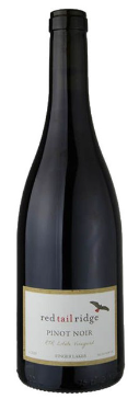 2020 | Red Tail Ridge | Estate Grown Pinot Noir at CaskCartel.com