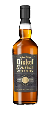 George Dickel 18 Year Old Bourbon Whisky | 700ML at CaskCartel.com
