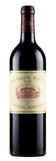 2020 | Château Margaux | Pavillon Rouge (Half Bottle) at CaskCartel.com