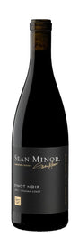2021 | Sean Minor | Pinot Noir at CaskCartel.com