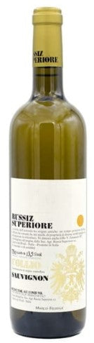 2020 | Russiz Superiore | Sauvignon Collio at CaskCartel.com