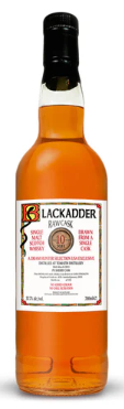 Blackadder Tomatin 11 Year Old Single Malt Scotch Whiskey at CaskCartel.com