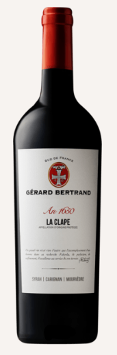 2017 | Gérard Bertrand | La Clape An 1650 at CaskCartel.com