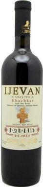 Ijevan Group | Khachkar Red - NV at CaskCartel.com