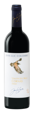 2009 | Jean-Luc Colombo | Cornas Vallon de l'Aigle (Magnum) at CaskCartel.com