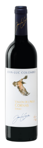 2009 | Jean-Luc Colombo | Cornas Vallon de l'Aigle (Magnum) at CaskCartel.com