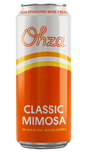 Ohza Classic Mimosa | (4)*473ML at CaskCartel.com