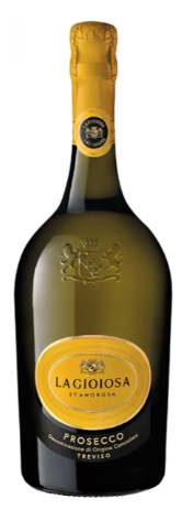 La Gioiosa | Prosecco di Treviso (Magnum) - NV at CaskCartel.com
