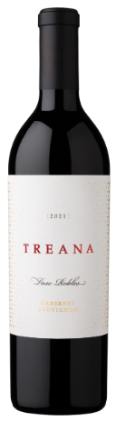 2021 | Hope Family Wines | Treana Cabernet Sauvignon at CaskCartel.com