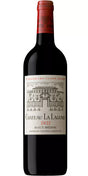 2022 | Chateau La Lagune | Haut-Medoc at CaskCartel.com