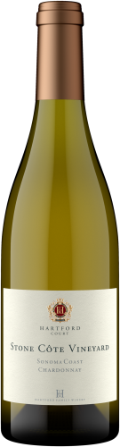 2019 | Hartford Family Winery | Stone Cote Vineyard Chardonnay at CaskCartel.com