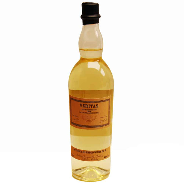 Guardians Of Rum Veritas Cooperation Between Velier And Foursquare | 700ML at CaskCartel.com