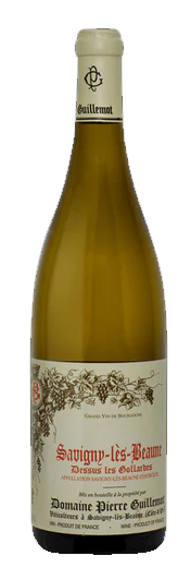 2017 | Domaine Pierre Guillemot | Savigny-les-Beaune Dessus les Golardes at CaskCartel.com