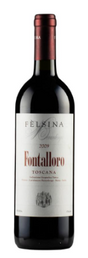 2009 | Fèlsina | Berardenga Fontalloro at CaskCartel.com