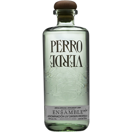 Perro Verde Ensamble Mezcal | 700ML at CaskCartel.com