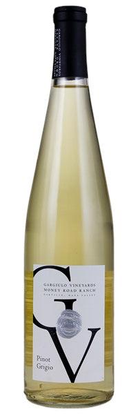 2013 | Gargiulo Vineyards | Money Road Ranch Pinot Grigio at CaskCartel.com