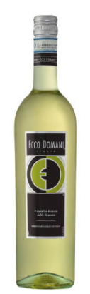Ecco Domani | Pinot Grigio - NV at CaskCartel.com