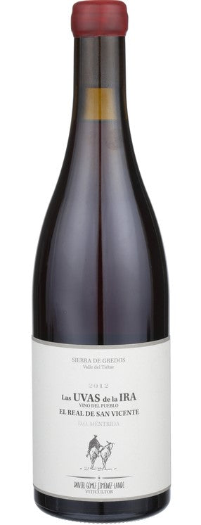 2014 | Jimenez Landi | Las Uvas de la Ira Garnacha at CaskCartel.com