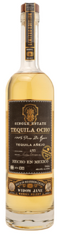 Widow Jane 2024 Barrel Select Ocho Anejo Tequila at CaskCartel.com