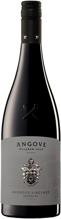 2018 | Angove | Warboys Vineyard Grenache at CaskCartel.com