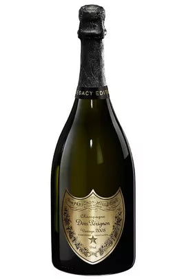 2008 | Dom Perignon | Brut Chef de Cave Legacy Edition at CaskCartel.com