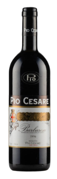 1996 | Pio Cesare | Barbaresco at CaskCartel.com