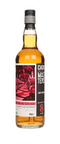 Croftengea 8 Year Old 2016 (Cask #5/2016) - Cask Masters (Brave New Spirits) Single Malt Scotch Whisky | 700ML at CaskCartel.com