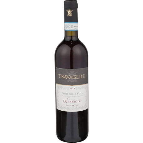 2019 | Travaglini Gattinara | Nebbiolo Coste della Sesia at CaskCartel.com