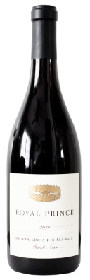 2019 | Royal Prince | Santa Lucia Highlands Pinot Noir at CaskCartel.com