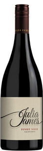 2019 | Julia James | Pinot Noir at CaskCartel.com