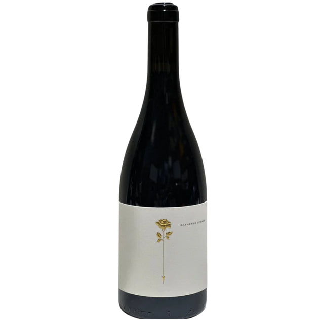 2018 | Rose & Arrow Estate | Gathered Stones Hopewell Hills Pinot Noir at CaskCartel.com