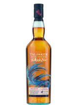 Talisker | The Wild Blue | Single Malt Scotch Whisky | 2025 Edition | 700ML at CaskCartel.com